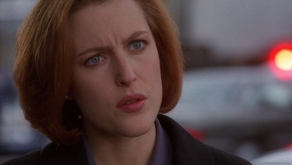 The X-Files - Kitsunegari