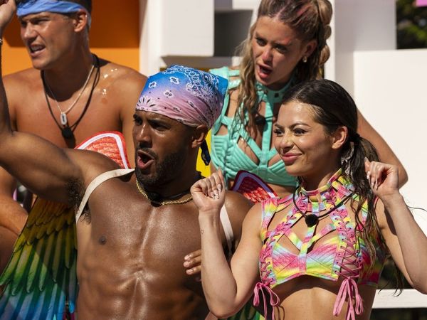 Love Island USA - Episode 612