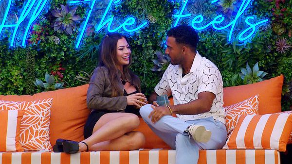 Love Island USA - Episode 613
