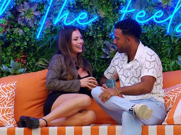 Love Island USA - Episode 613