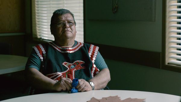 Red Earth Uncovered - Show Me Kermode