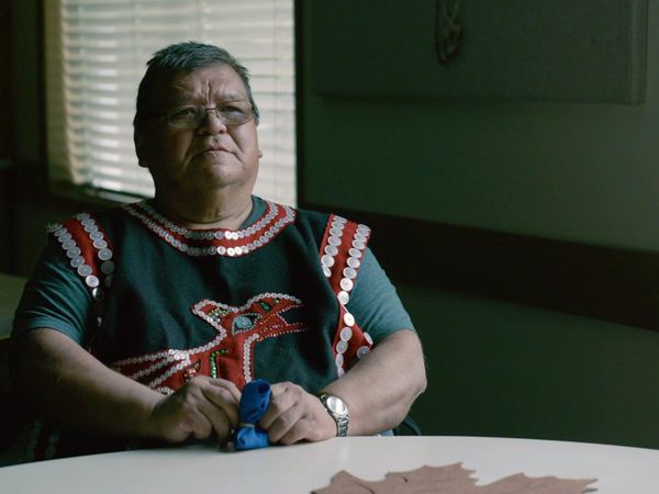 Red Earth Uncovered - Show Me Kermode