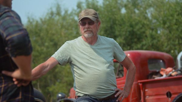 Lost Car Rescue - Avsnitt 105