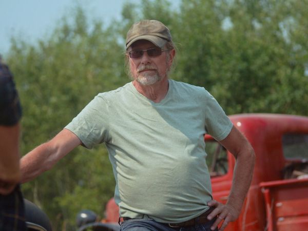 Lost Car Rescue - Avsnitt 105