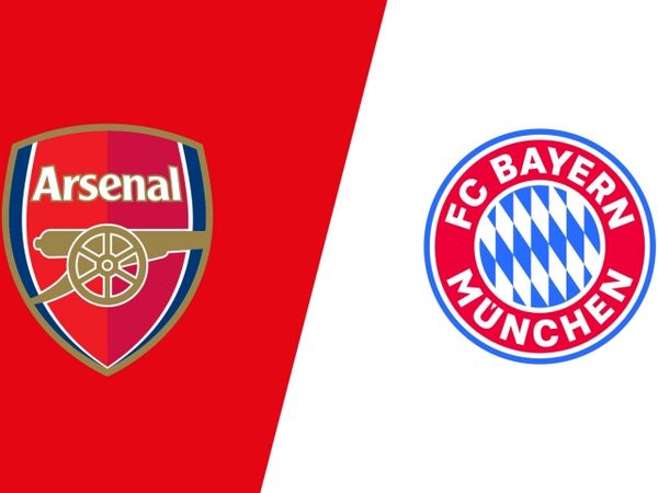 UEFA UCL Match of the Week - Group stage - Matchday: Arsenal vs. Bayern