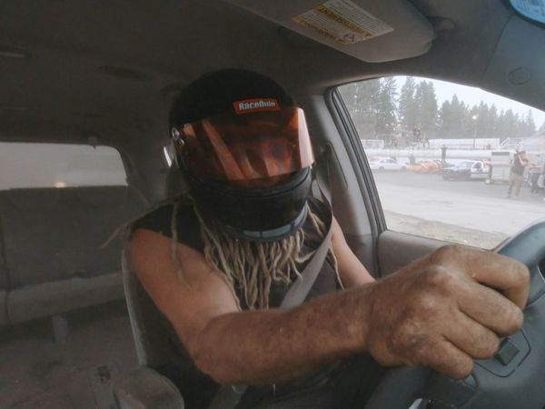 Rust Valley Restorers - Avsnitt 308