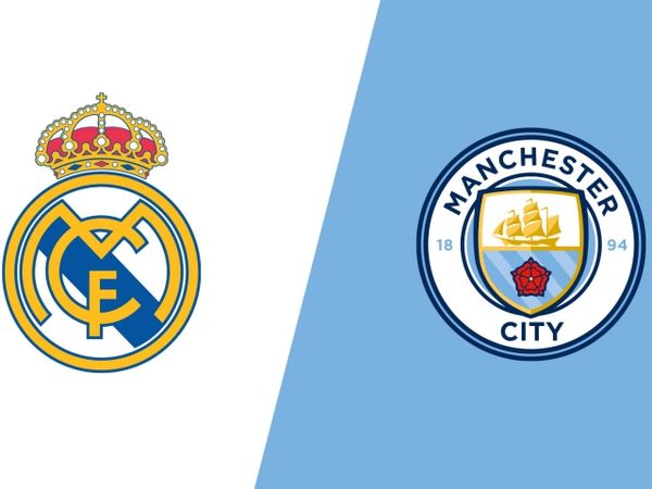 UEFA UCL Match of the Week - Group stage - Matchday: Real Madrid vs. Man. City