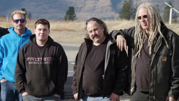 Rust Valley Restorers - Avsnitt 310
