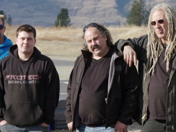 Rust Valley Restorers - Avsnitt 310