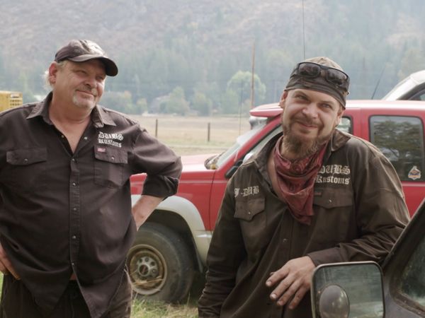 Rust Valley Restorers - Avsnitt 311