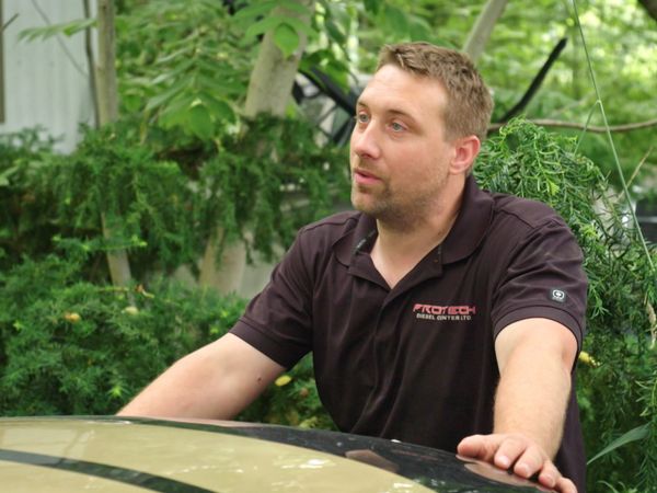 Rust Valley Restorers - Avsnitt 504