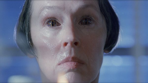 The X-Files - Fresh Bones