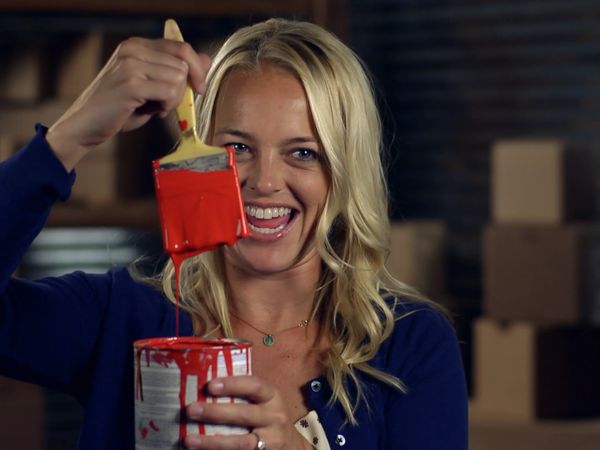 Storage Wars: Texas - Avsnitt 401