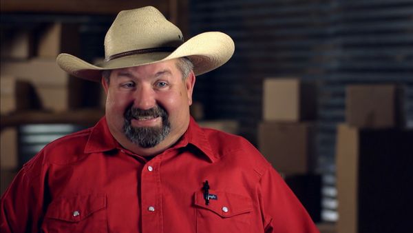 Storage Wars: Texas - Avsnitt 402