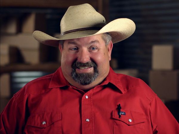 Storage Wars: Texas - Avsnitt 402
