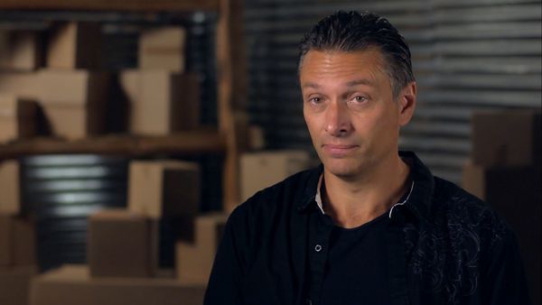 Storage Wars: Texas - Avsnitt 403