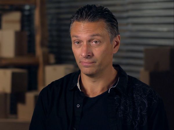 Storage Wars: Texas - Avsnitt 403