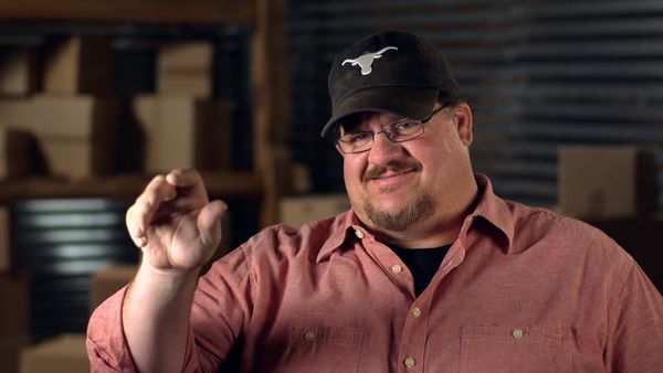 Storage Wars: Texas - Avsnitt 404
