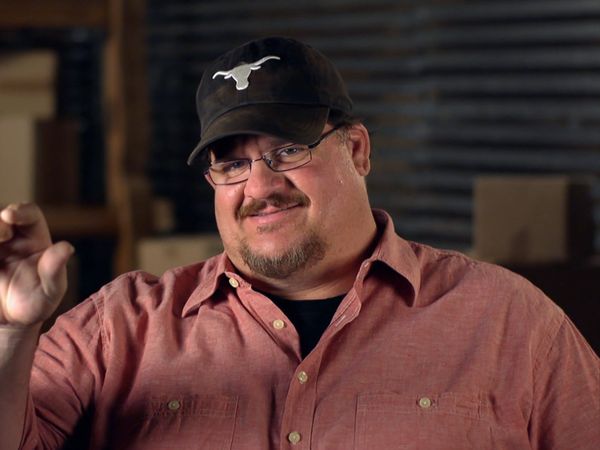 Storage Wars: Texas - Avsnitt 404
