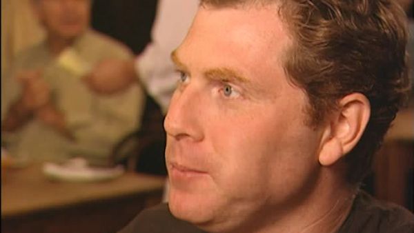 FoodNation With Bobby Flay - Brooklyn