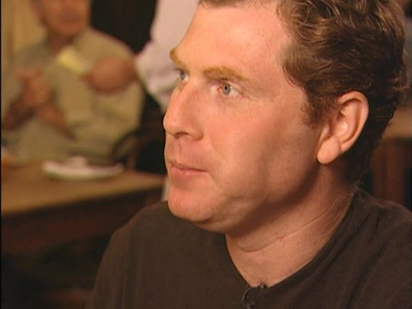 FoodNation With Bobby Flay - Brooklyn