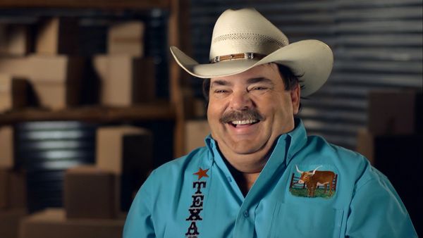 Storage Wars: Texas - Avsnitt 410