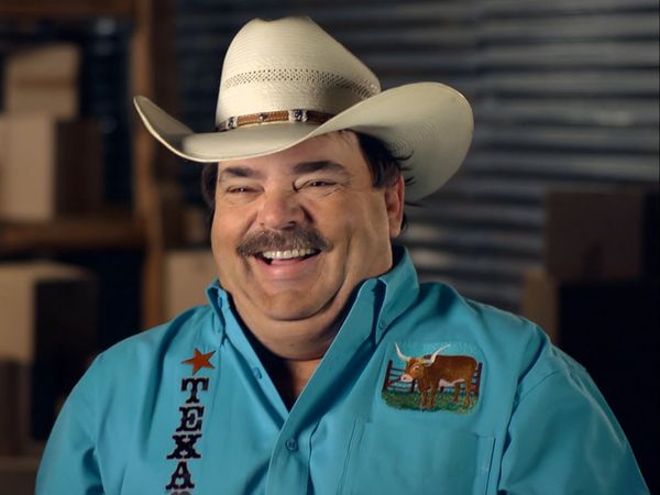 Storage Wars: Texas - Avsnitt 410