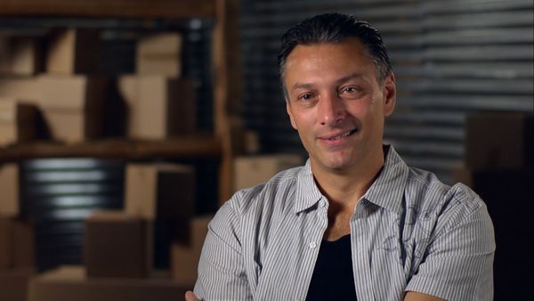 Storage Wars: Texas - Avsnitt 411