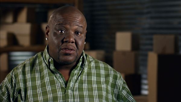 Storage Wars: Texas - Avsnitt 412