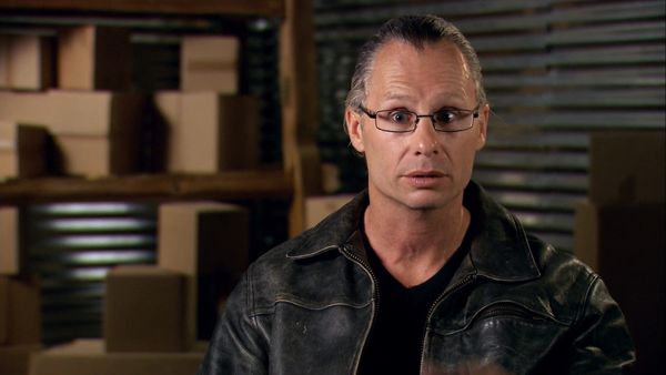 Storage Wars: Texas - Avsnitt 502