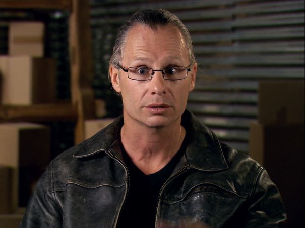 Storage Wars: Texas - Avsnitt 502
