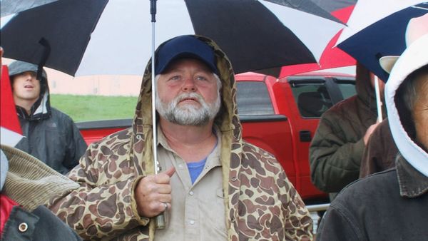 Storage Wars: Texas - Avsnitt 506