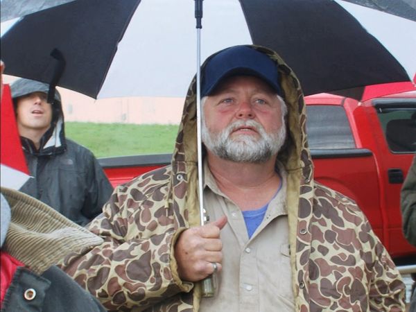 Storage Wars: Texas - Avsnitt 506
