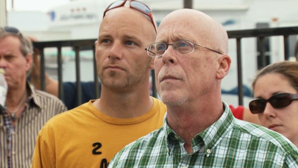 Storage Wars: Texas - Avsnitt 508
