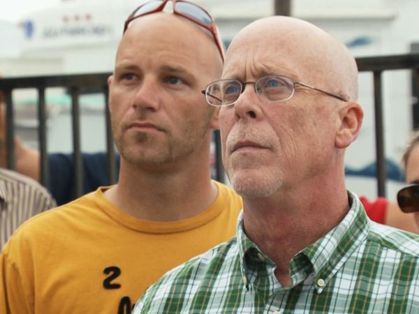 Storage Wars: Texas - Avsnitt 508