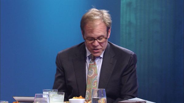 The Next Iron Chef - Pressure