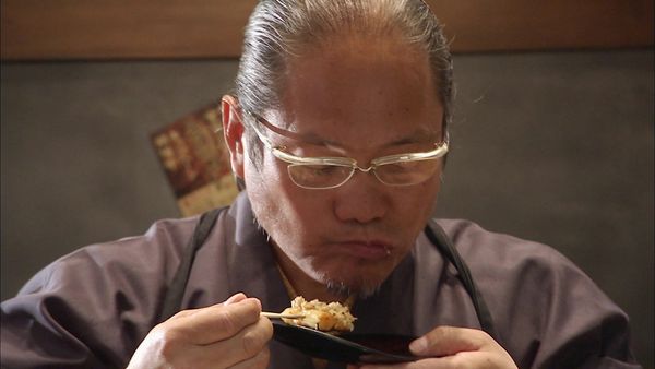 The Next Iron Chef - Umami (Deliciousness)