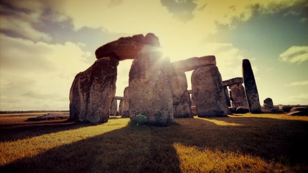 Stonehenge Empire - Episode 1