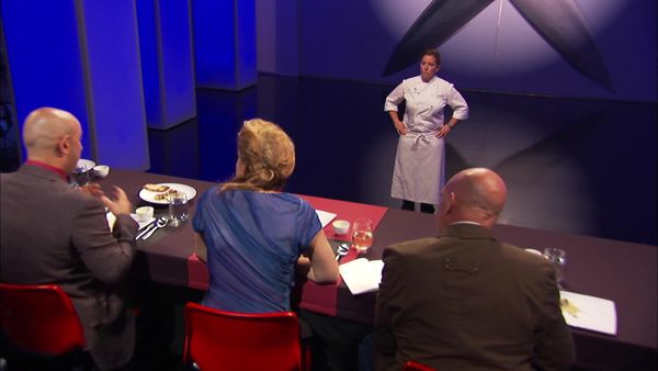 The Next Iron Chef - Resourcefulness