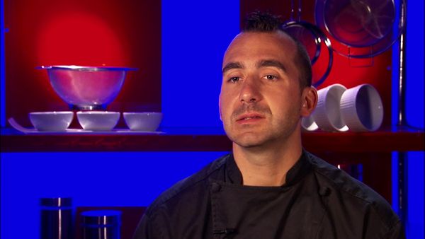 The Next Iron Chef - Inspiration