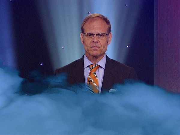 The Next Iron Chef - Honor