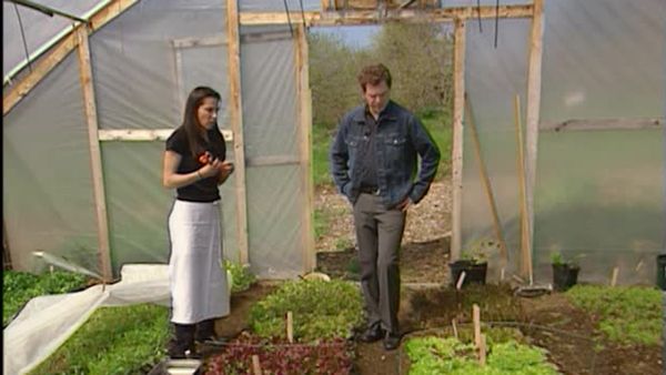 FoodNation With Bobby Flay - Coastal Maine