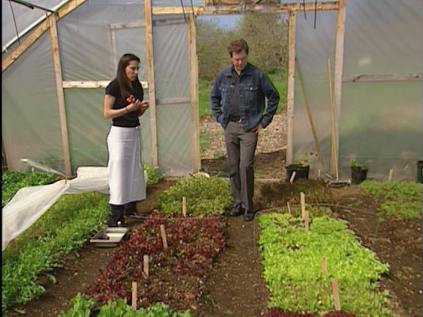 FoodNation With Bobby Flay - Coastal Maine