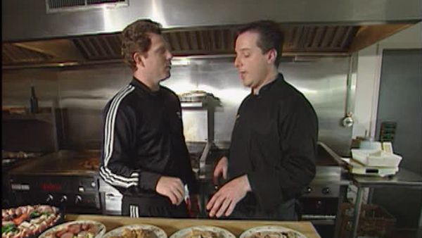 FoodNation With Bobby Flay - Hudson Valley