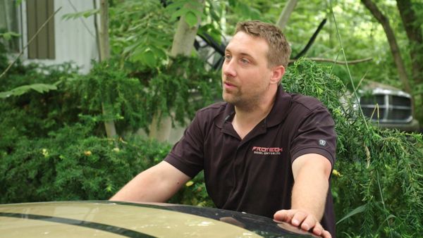 Rust Valley Restorers - Episode 504