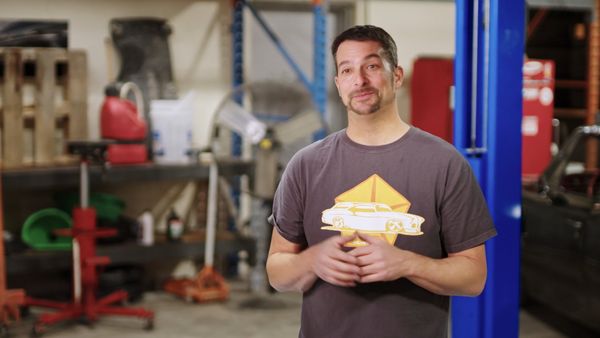 Rust Valley Restorers - Episode 505
