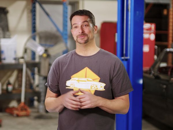 Rust Valley Restorers - Episode 505