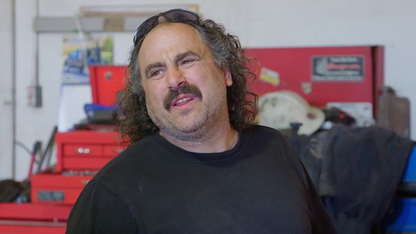 Rust Valley Restorers - Episode 310