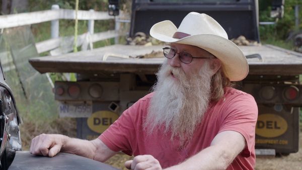 Rust Valley Restorers - Episode 312