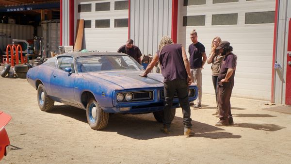 Rust Valley Restorers - Episode 403